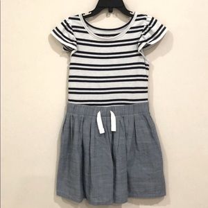 Captain Jack girls dress size 4/5